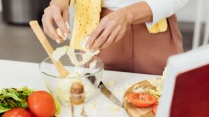 Что приготовить на ужин: 5 рецептов вкусных блюд