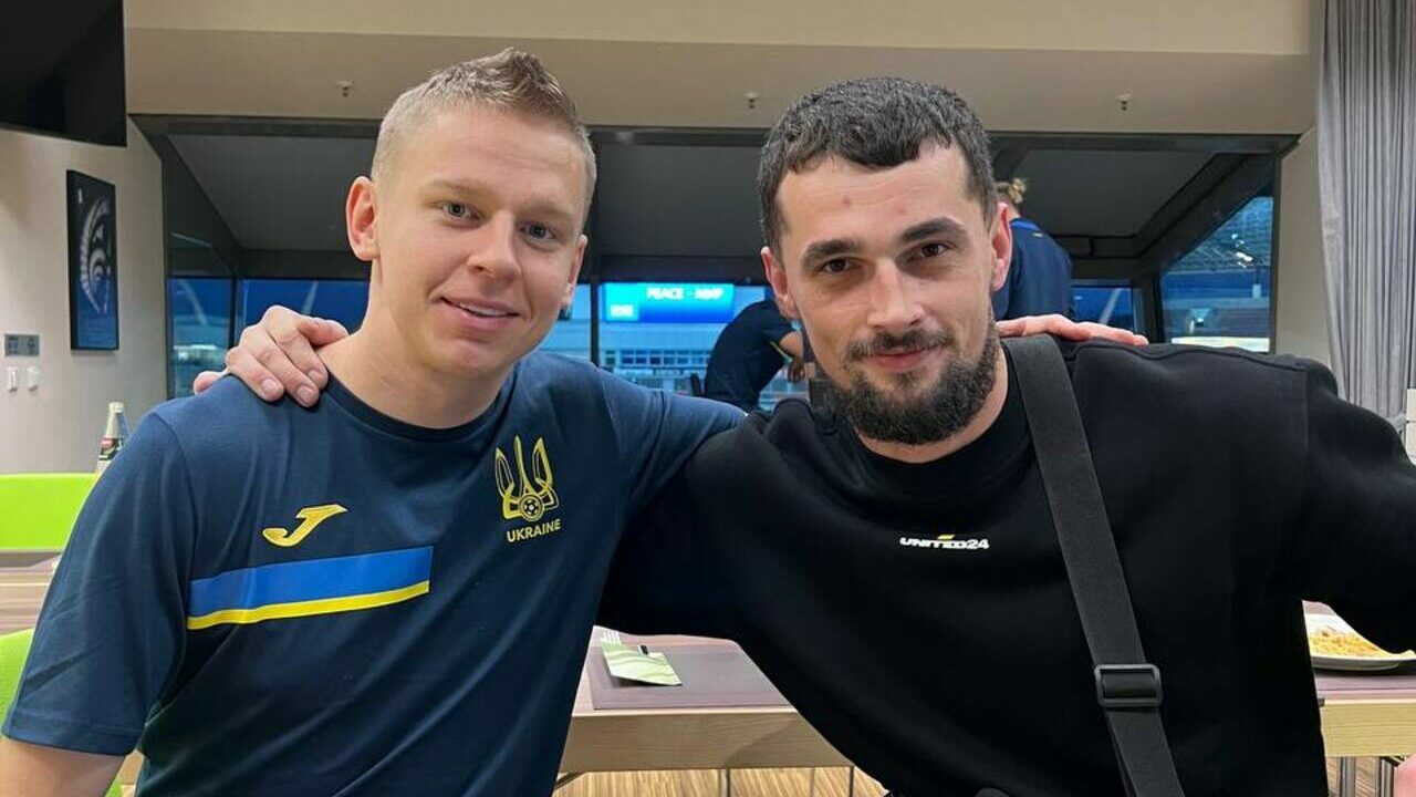 С реабилитации на футбол: как украинский военный восстанавливается после травмы
