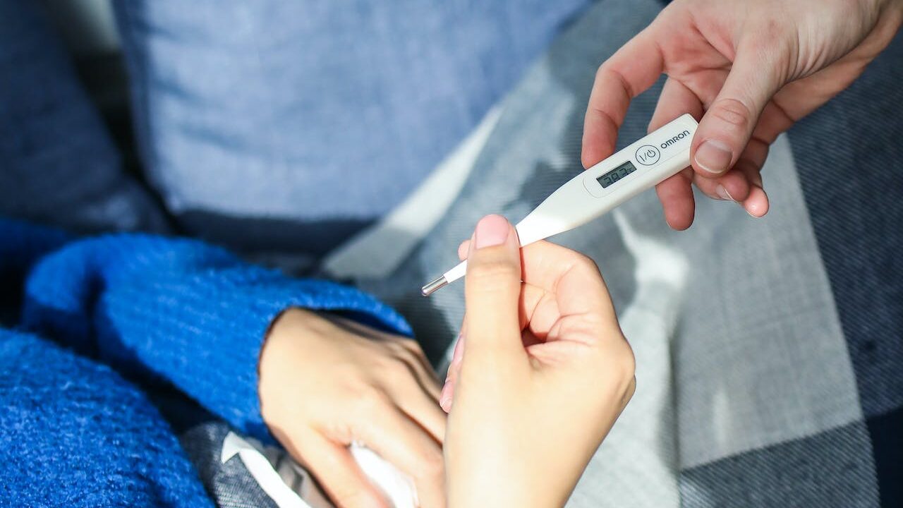 Новий свинячий грип виявили у Великій Британії: людина вперше заразилася інфекцією