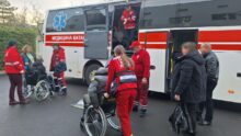 Украина — Жешув — весь мир: в Минздраве подвели итоги медэвакуации украинцев за границу в 2023 году евакуація