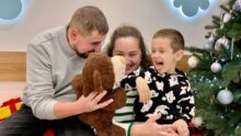 Удалили опухоль, сохранив почку: в Хмельницком успешно прооперировали 68-летнюю женщину