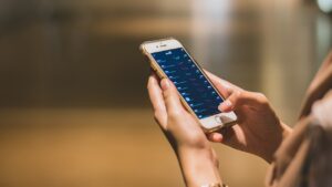 смартфон