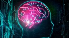 Управлять компьютером силой мысли: стартап Илона Маска Neuralink вживил чип в мозг человека мозок