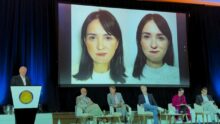 Закрила собою синів від обстрілів РФ: польські хірурги відновили обличчя 24-річної українки Травма обличчя: у Хмельницькому чоловікові успішно відновили форму носа