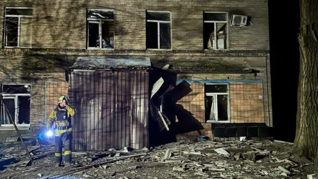 Селидове, 14.02.2024 Селидове.