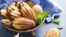 Печиво Мадлен: класичний рецепт і секрети приготування Печиво Мадлен
