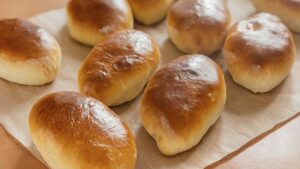 Пиріжки з духовки