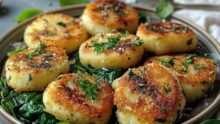 Вкусные постные котлеты: 5 рецептов на Великий пост 2024 Пісні котлети