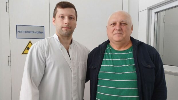операція, серце