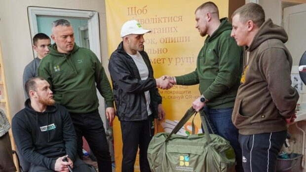 Нестримні