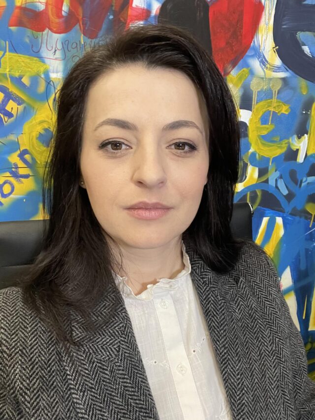 Наталка Фіцич