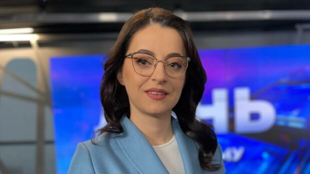 Наталя Фіцич
