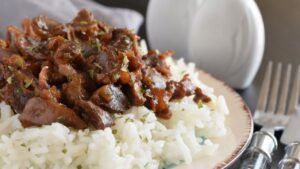 курячі шлунки
