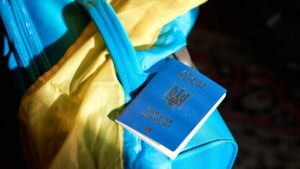 тривожна валіза