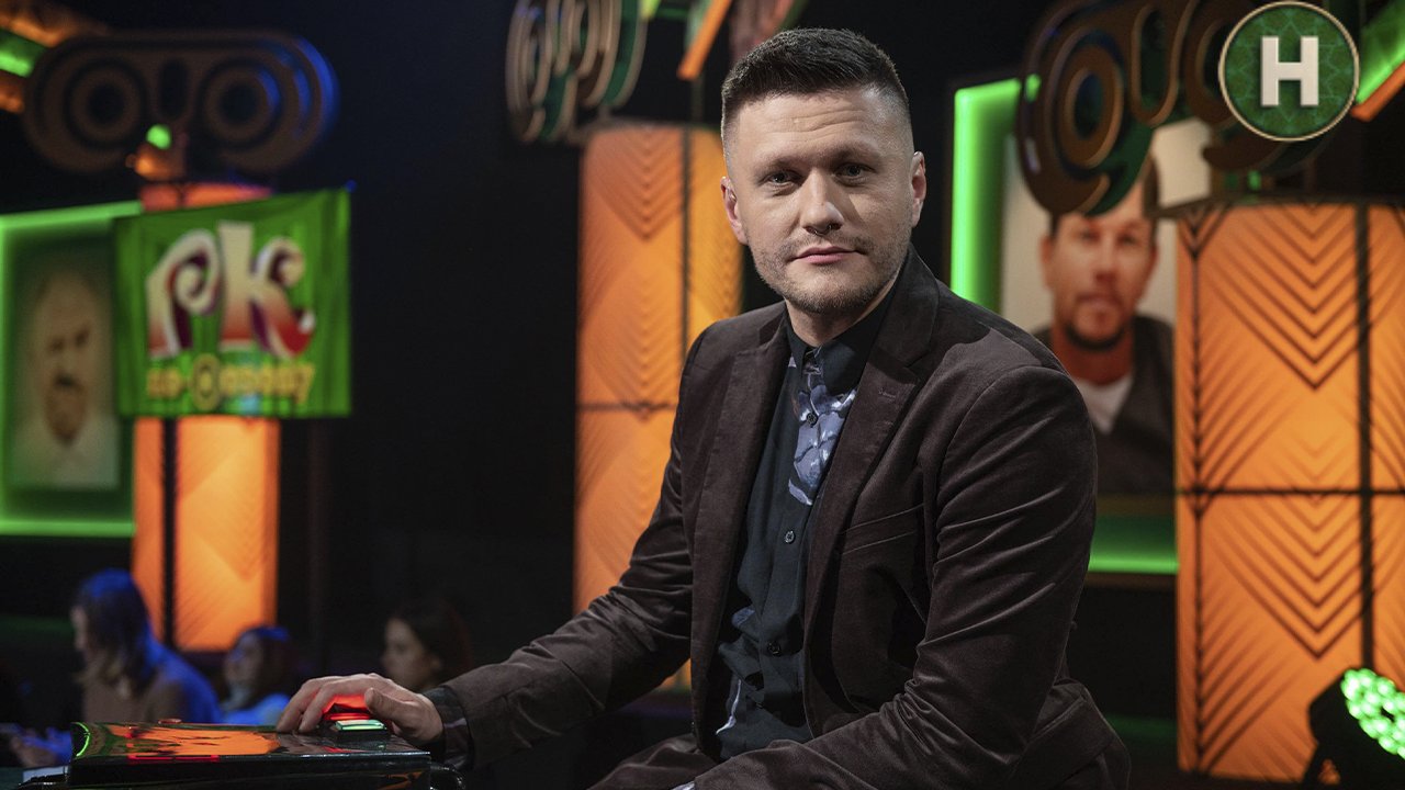 Валентина Міхієнка