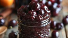 Черешня на зиму без варки: рецепт вкусного десерта Черешня на зиму без варіння