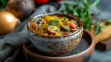 Тушковані кабачки: смачний рецепт приготування Тушковані кабачки