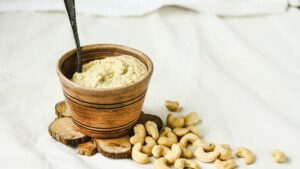 Як приготувати горіховий соус: рецепт тієї самої смакоти