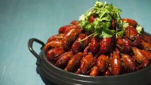 Чи можна заморозити раків