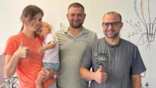 1 ТМО Львова нефробластома