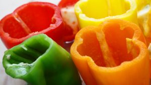 Солодкий перець на зиму для фарширування