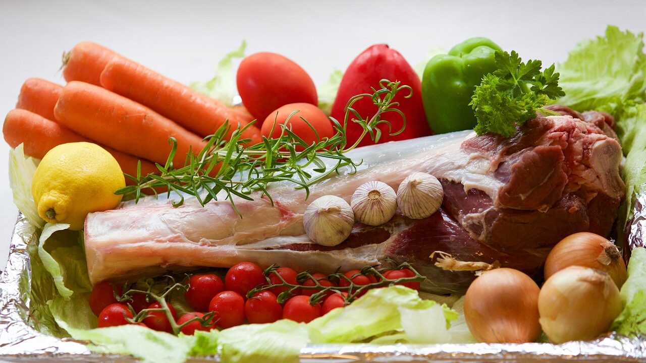продукти