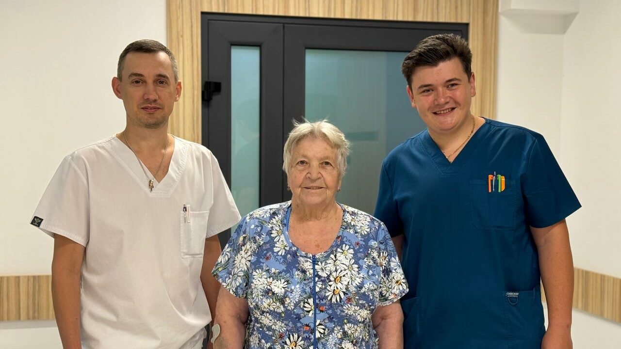 лікування