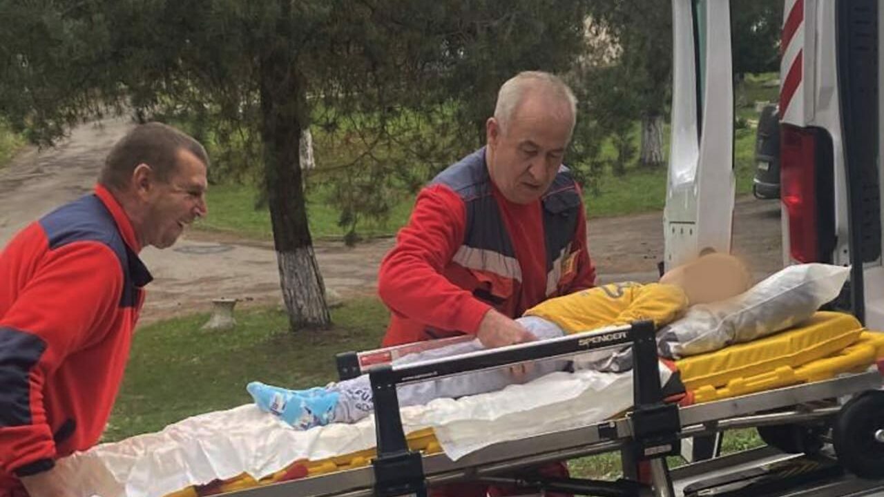 швидка допомога