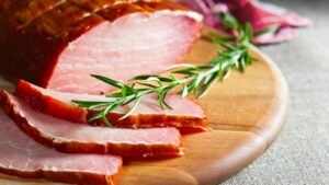 ультраоброблені продукти
