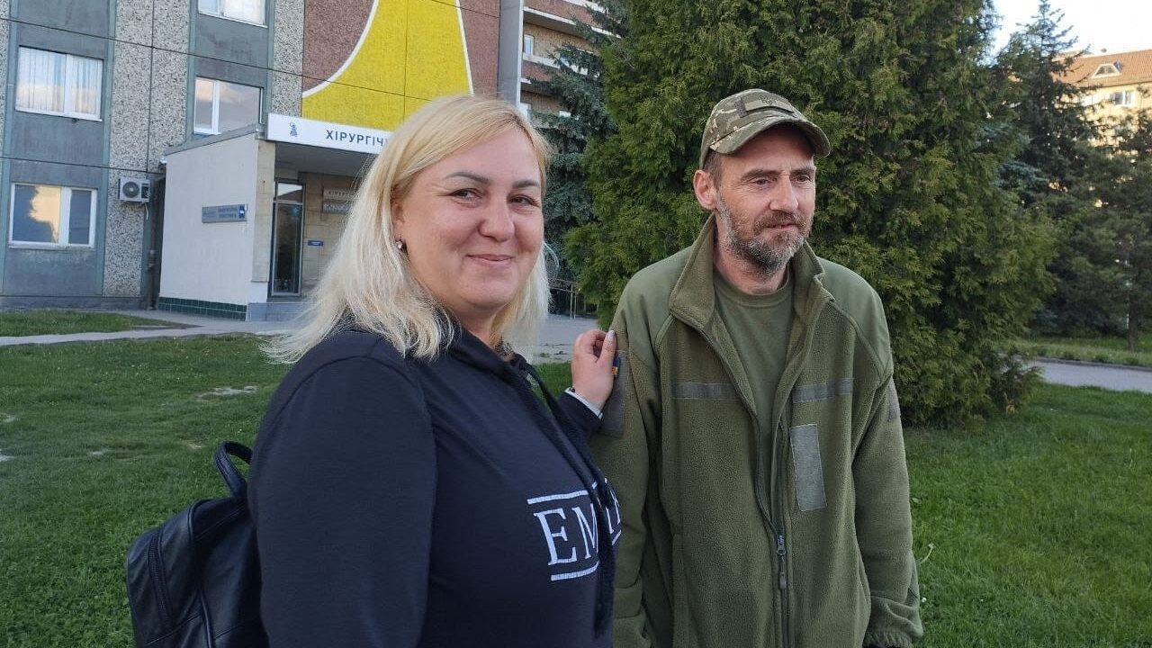 військовий, поарнення
