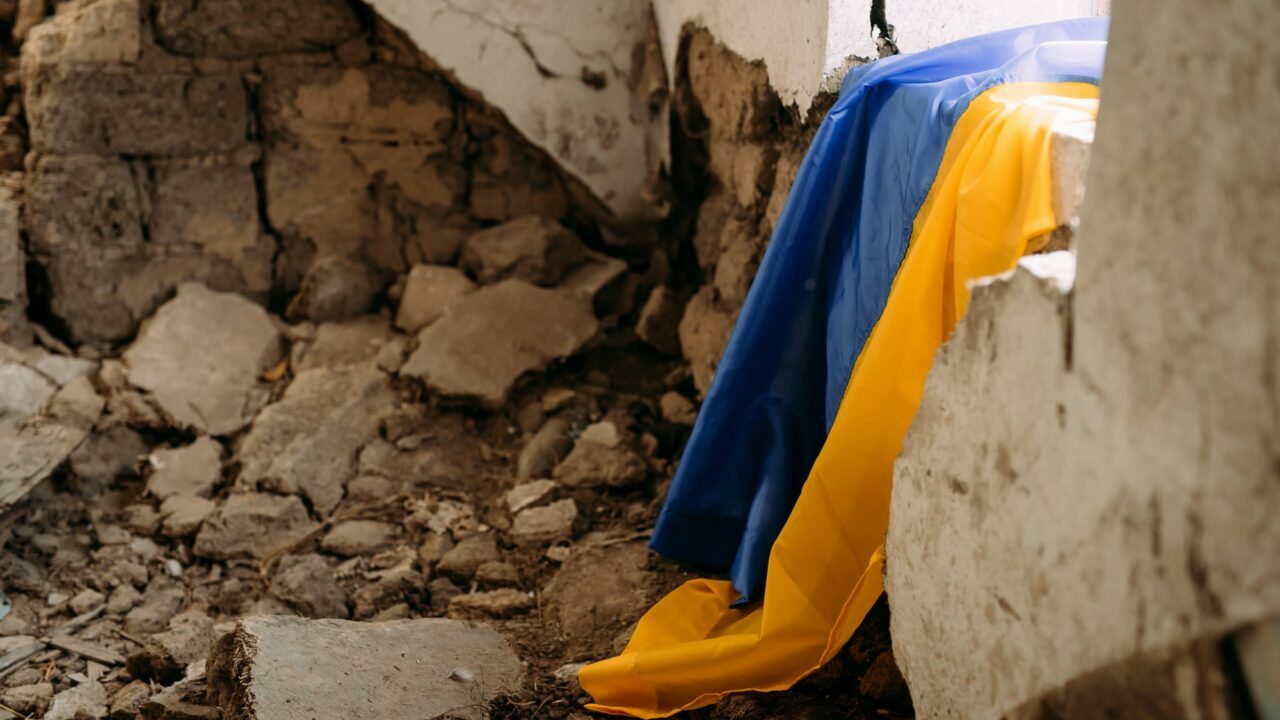 травми на війні в Україні