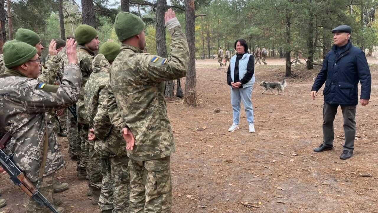 тренінги з психологічної реабілітаії