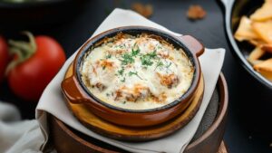 Чкмерулі: рецепт на сковороді