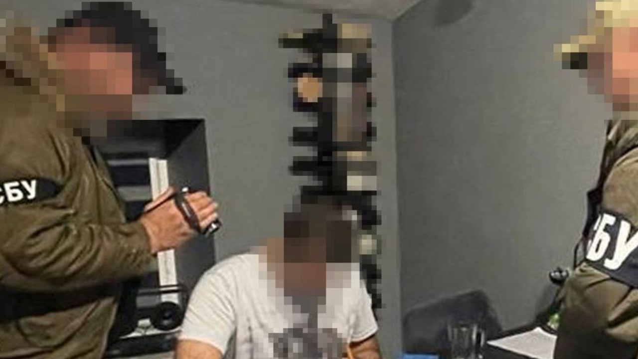 СБУ викрило схеми ухилянтів