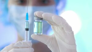 вакцинація в аптеках
