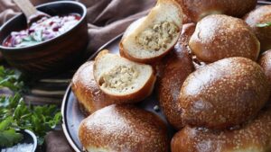 Чи можна заморозити сирі пиріжки усе, що треба знати