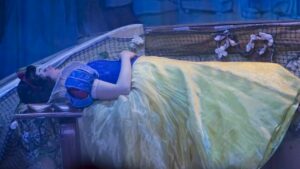 принцеси Діснея в реальному світі
