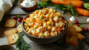 Салат з морквою по-корейськи: 5 швидких рецептів