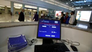 Аеропорт напад ВООЗ Ємен