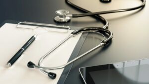 дефіцит медиків в окупованій Запорізькій області
