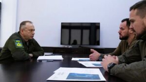 створення нового підрозділу