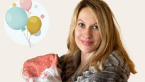 двічі народила з діагнозом безпліддя