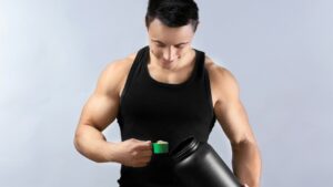 спортивне харчування