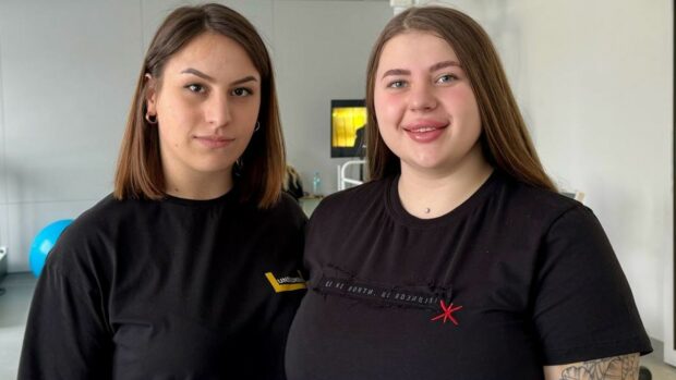 [more_news_improved id="178986" template="block"] Джерело і фото: Національний реабілітаційний центр Незламні