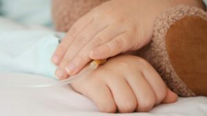 зростання кашлюку в Європі та Канаді