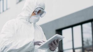 Китай про походження коронавірусу
