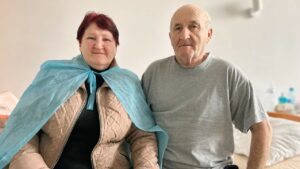 інсульт операція