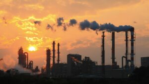 прогноз щодо забрудненості повітря