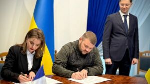медичне партнерство