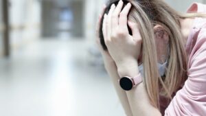 У Шотландії медсестри знущалися з психічно хворих підлітків